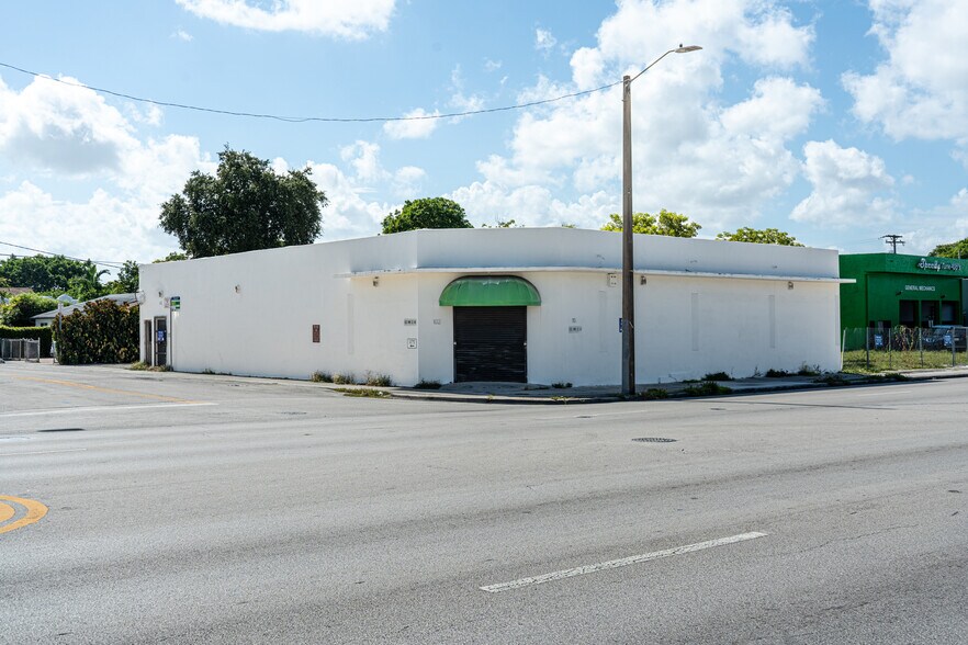 114 NW 22nd Ave, Miami, FL à vendre - Photo de l’immeuble – Image 3 sur 11