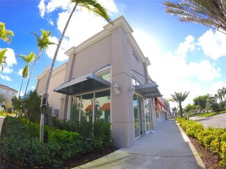 Plus de détails pour 2195 SW 101st Ave, Miramar, FL - Local commercial à louer