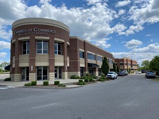 Plus de détails pour 2055 N Mount Juliet Rd, Mount Juliet, TN - Bureau à louer
