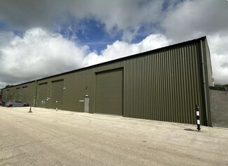 Plus de détails pour SHIRWELL, BARNSTAPLE, NORTH DEVON, Barnstaple - Industriel/Logistique à louer