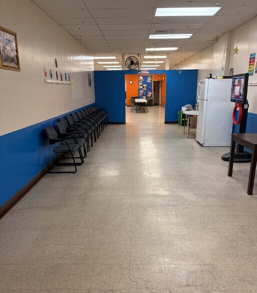 90-96 Clinton St, New York, NY à louer - Photo intérieure – Image 2 sur 4