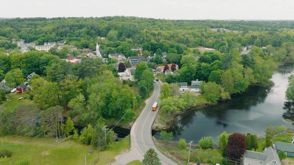 1 Old Manchester Rd, Raymond, NH à vendre - Vidéo sur l’annonce professionnelle – Image 2 sur 111