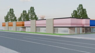 Plus de détails pour 4545 Georgetown Pl, Stockton, CA - Bureau, Bureau/Local commercial à louer