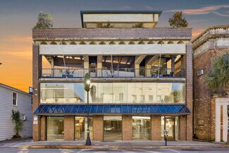 Plus de détails pour 916 Bay St, Beaufort, SC - Bureau à vendre