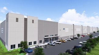 Plus de détails pour 873 Highway 29 S, Newnan, GA - Industriel/Logistique à louer