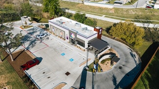 Plus de détails pour 2600 N Texas Ave, Bryan, TX - Local commercial à vendre