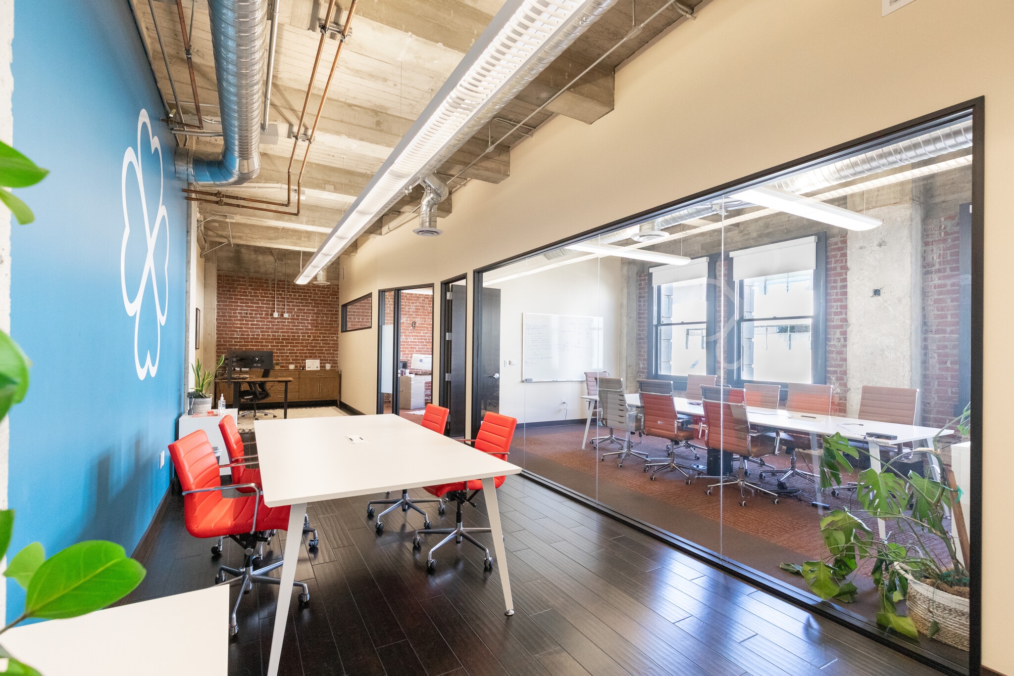 1414 K St, Sacramento, CA à louer Photo intérieure– Image 1 sur 6