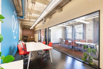 1414 K St, Sacramento, CA à louer Photo intérieure– Image 1 sur 6