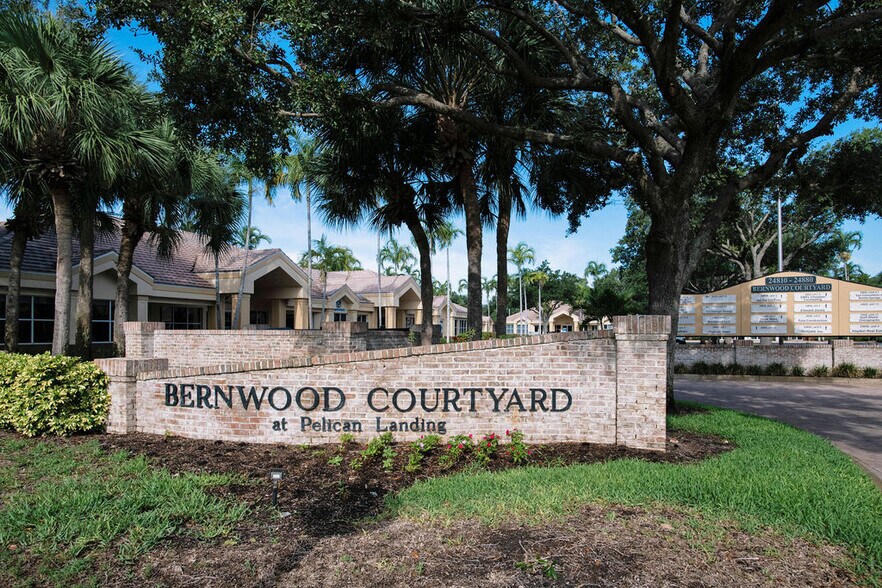 24880 Burnt Pine Dr, Bonita Springs, FL à louer - Photo de l’immeuble – Image 2 sur 9