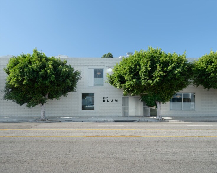 2723-2727 S La Cienega Blvd, Los Angeles, CA à vendre - Photo principale – Image 1 sur 8