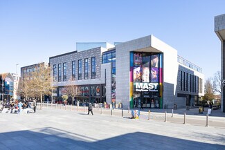 Plus de détails pour 144-152 Above Bar St, Southampton - Local commercial à vendre