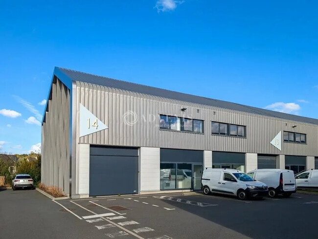 Plus de détails pour Bureau à louer