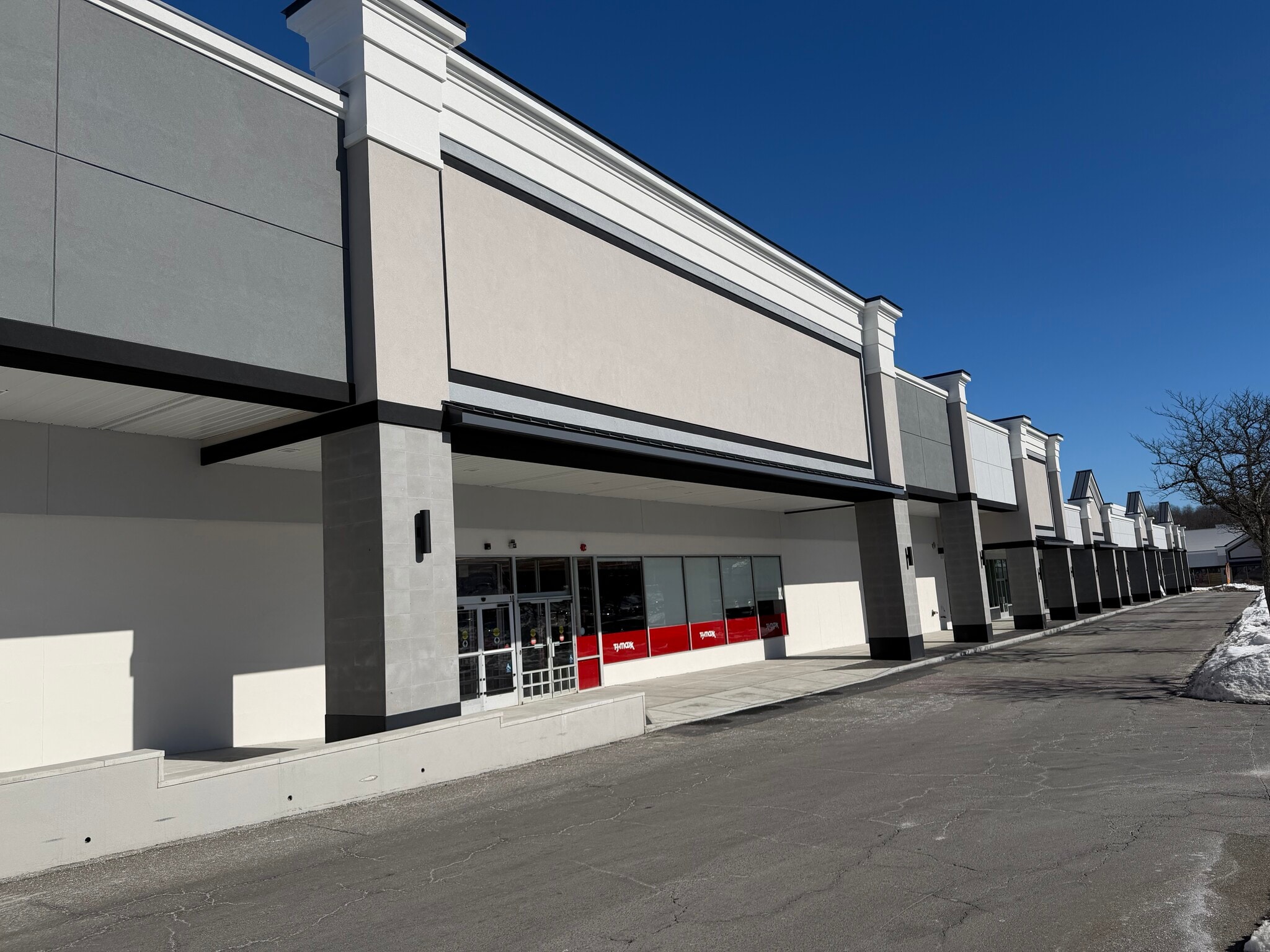 100 Triangle Ctr, Yorktown Heights, NY à louer Photo intérieure– Image 1 sur 11