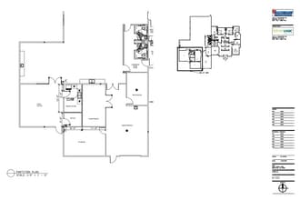 3207 Laura Ln, Middleton, WI à louer Plan d’étage– Image 1 sur 1