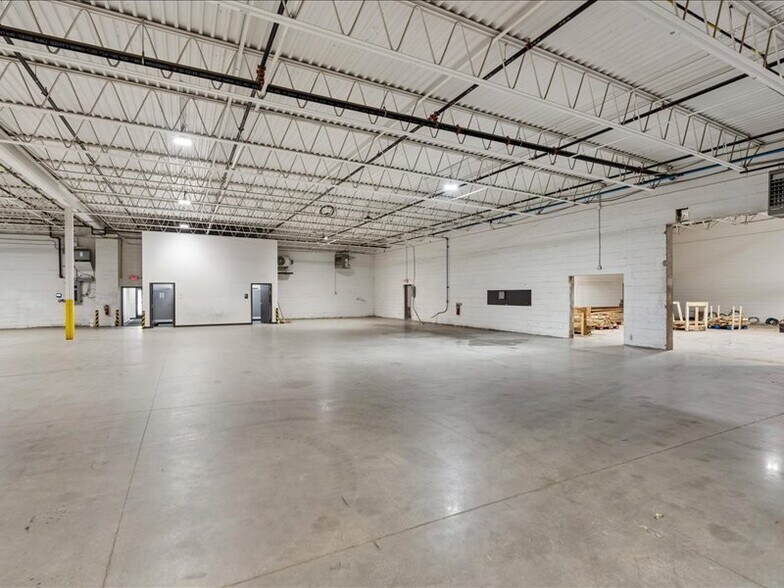 215 S Washington St, Pottstown, PA à louer - Photo intérieure – Image 2 sur 13