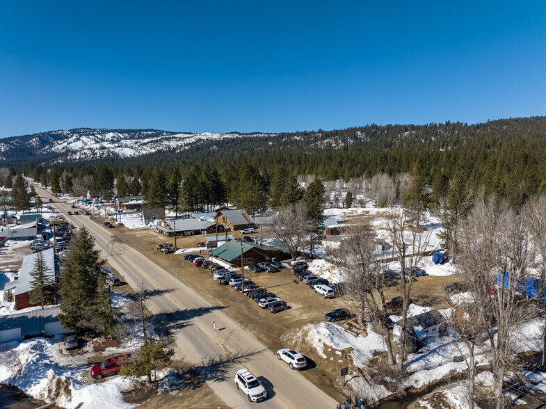 3876 Id-21, Idaho City, ID à vendre - Autre – Image 2 sur 3