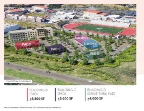 24761 Hospitality Pl, Murrieta, CA à louer Autre– Image 1 sur 1