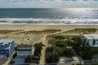 Plus de détails pour 3110 Long Beach Blvd, Long Beach Township, NJ - Spécialisé à vendre