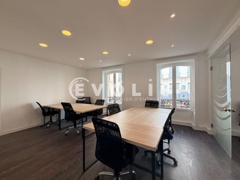 Bureau dans Paris à louer - Photo intérieure – Image 2 sur 4