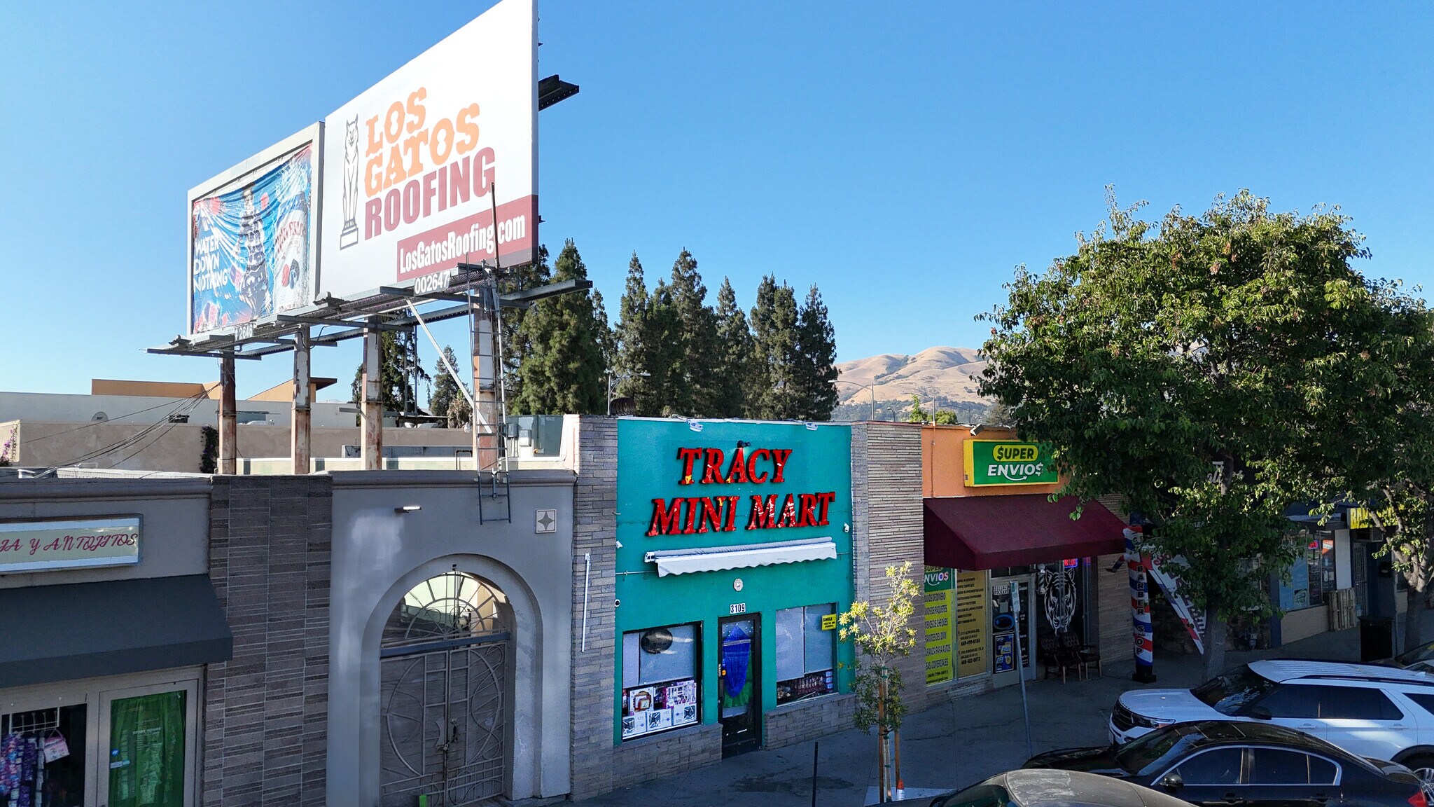 3111 Alum Rock Ave, San Jose, CA à vendre Photo de l’immeuble– Image 1 sur 5