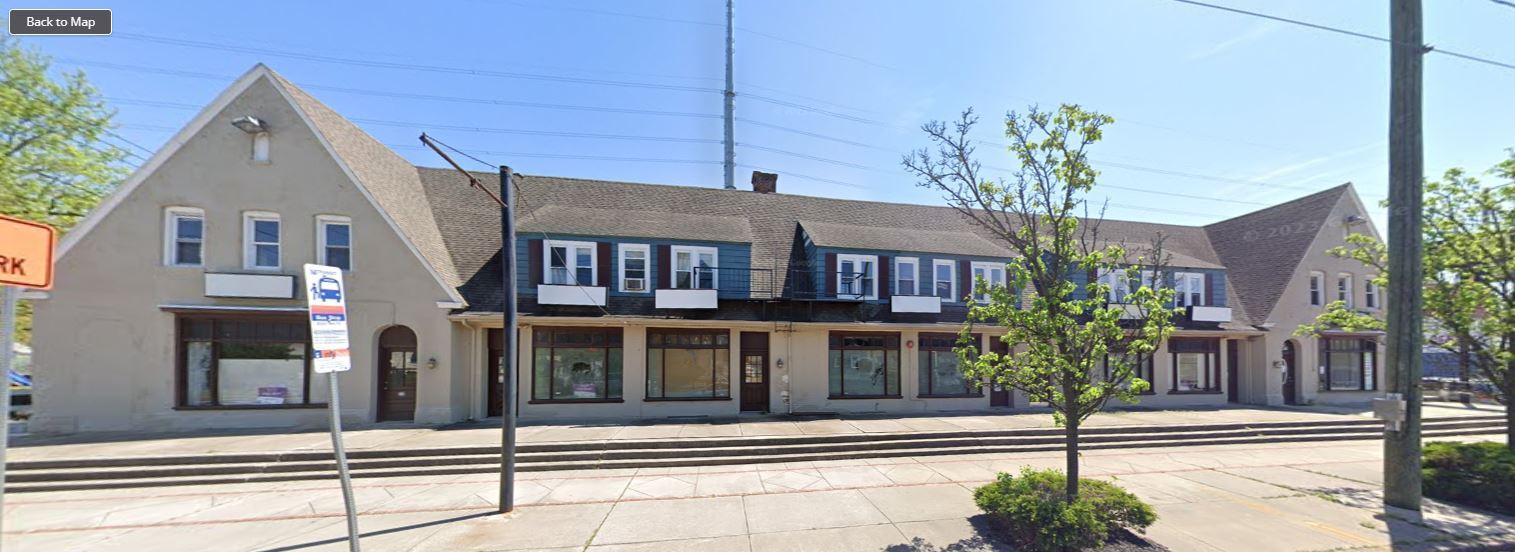 104 New Broadway, Gloucester City, NJ à louer Photo de l’immeuble– Image 1 sur 5