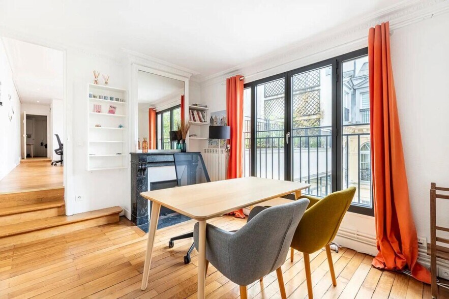 23 Rue Louis Le Grand, Paris à louer - Photo de l’immeuble – Image 3 sur 10