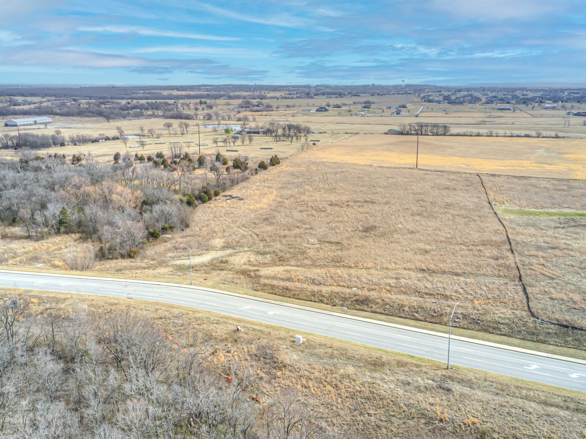 S Broadway St, Glenpool, OK à vendre Photo principale– Image 1 sur 6