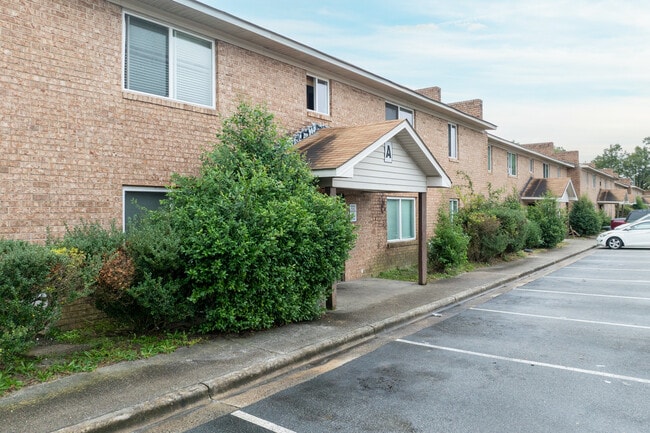 Plus de détails pour 1931 Murphey Rd, Augusta, GA - Logement aux enchères