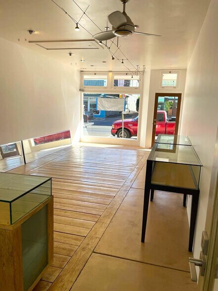 83 Hana Hwy, Paia, HI à louer - Photo de l’immeuble – Image 2 sur 4