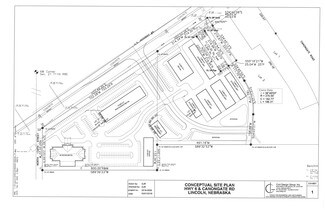 Plus de détails pour US Highway 6, Waverly, NE - Terrain à vendre