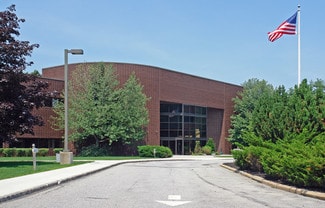 Plus de détails pour 200 Domain Dr, Stratham, NH - Industriel/Logistique à louer