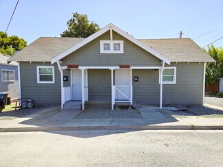Plus de détails pour 1920 Marin St, Vallejo, CA - Logement à vendre