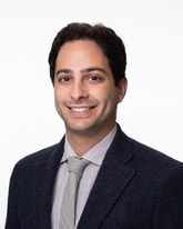 Asher Schwartz