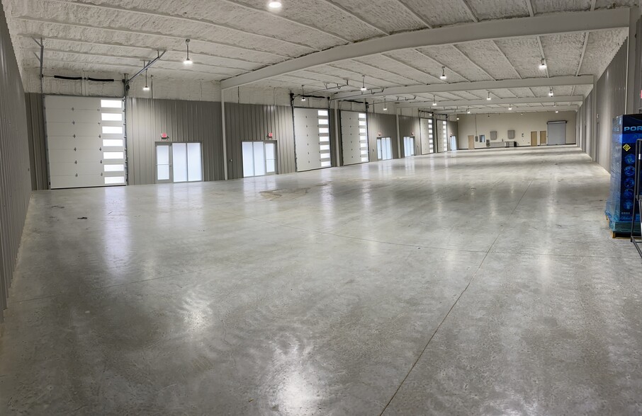 257 County Road 214, Liberty Hill, TX à louer - Photo de l’immeuble – Image 3 sur 6