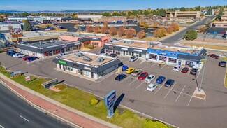 Plus de détails pour 5310-5360 Montebello Ln, Colorado Springs, CO - Local commercial, Local d'activités à louer