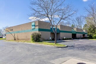 Plus de détails pour 12960 Stonecreek Dr, Pickerington, OH - Industriel/Logistique à louer