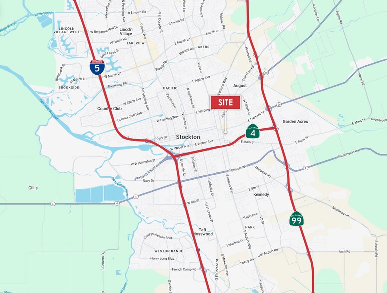 Multi-Parcel Investment / Owner-User portefeuille de 3 biens à vendre sur LoopNet.fr - Photo de l’immeuble – Image 3 sur 4