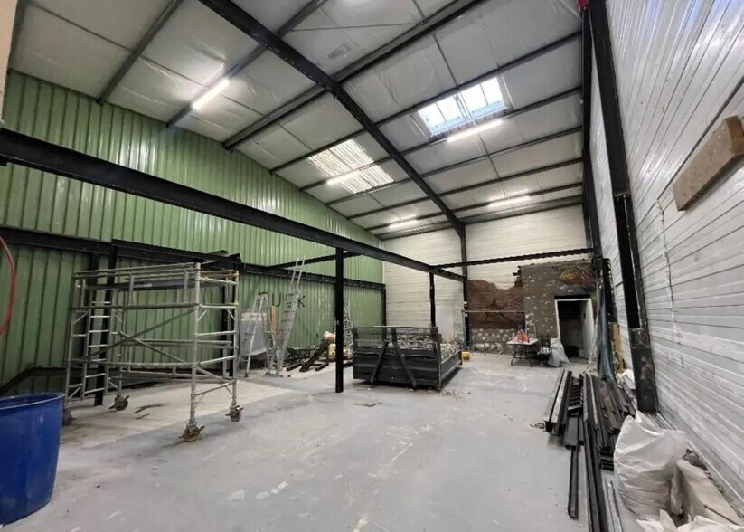 15 Rue Gutenberg, Magny-en-Vexin à louer - Photo intérieure – Image 3 sur 12