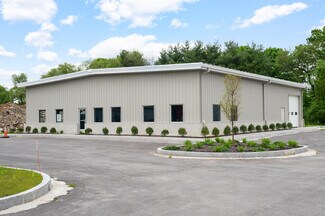 Plus de détails pour 71 Airport Blvd, Marlborough, MA - Industriel/Logistique à vendre