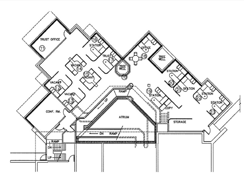 486 W Liberty St, Wauconda, IL à louer - Plan d’étage – Image 2 sur 11