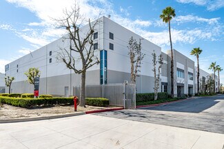 Plus de détails pour 710 S Dupont Ave, Ontario, CA - Industriel/Logistique à louer