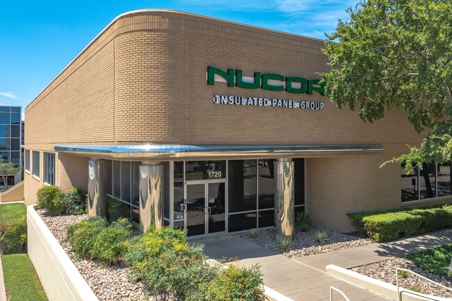 Plus de détails pour 1720 Lakepointe Dr, Lewisville, TX - Bureau à louer