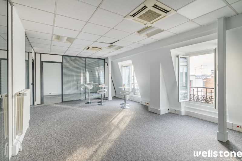 3 rue Moncey, Paris à louer - Photo intérieure – Image 3 sur 10