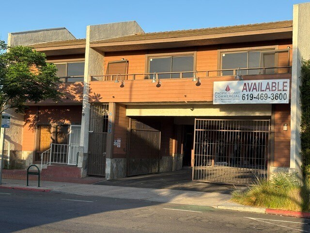 4120 30th St, San Diego, CA à louer - Photo de l’immeuble – Image 2 sur 7
