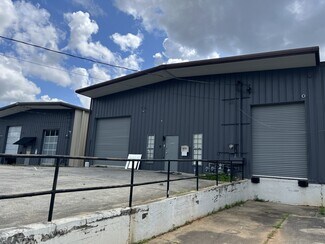 Plus de détails pour 1345 Boyd Ave NW, Atlanta, GA - Local d'activités à louer