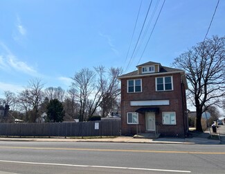 Plus de détails pour 149 Depot Rd, Huntington Station, NY - Local commercial à vendre
