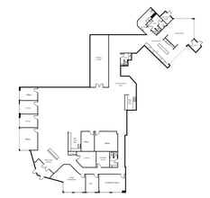 25 Northpointe Pky, Amherst, NY à louer Plan d’étage– Image 1 sur 1