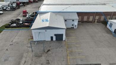 200 N 8th Ave E, Newton, IA à louer Photo de l’immeuble– Image 1 sur 7