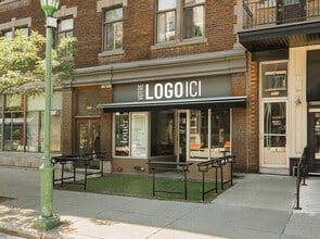 1275-1285 Av Bernard, Outremont, QC à louer Photo intérieure– Image 1 sur 4