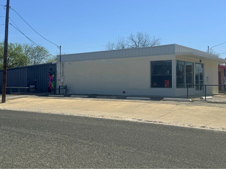 4226 Blanco Rd, San Antonio, TX à louer - Photo de l’immeuble – Image 2 sur 3